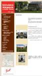 Mobile Screenshot of kittel.cz